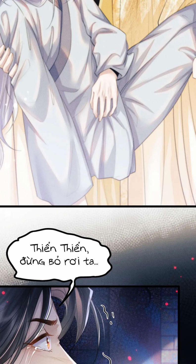 Ma Tôn Hối Bất Đương Sơ 30 trang 39