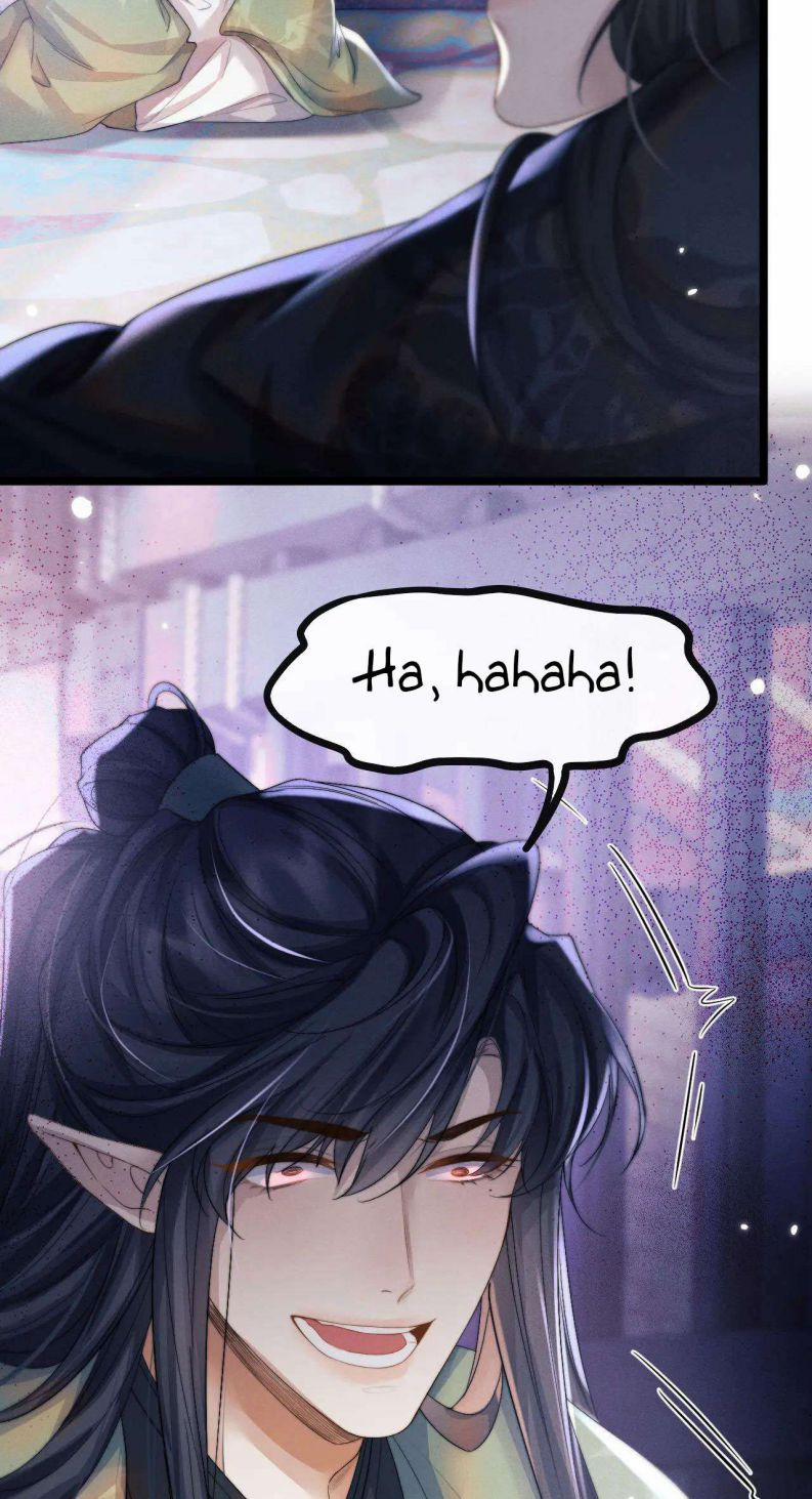 Ma Tôn Hối Bất Đương Sơ 30 trang 43