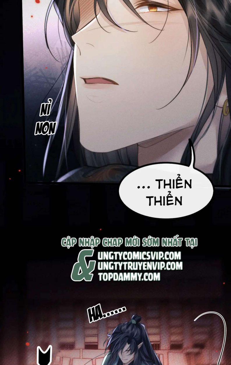 Ma Tôn Hối Bất Đương Sơ 30 trang 46