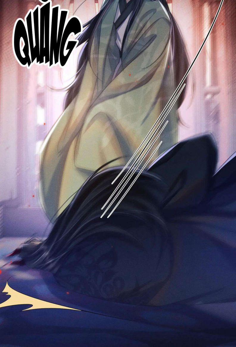 Ma Tôn Hối Bất Đương Sơ 30 trang 47