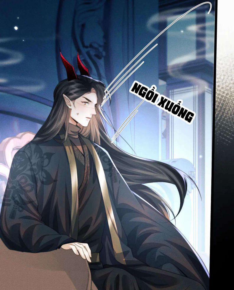 Ma Tôn Hối Bất Đương Sơ 30 trang 8