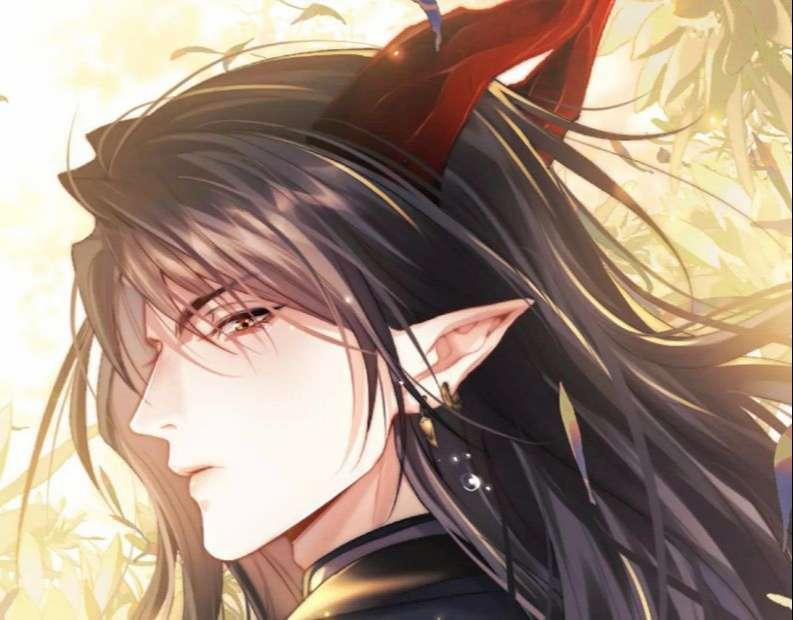 Ma Tôn Hối Bất Đương Sơ 31 trang 1