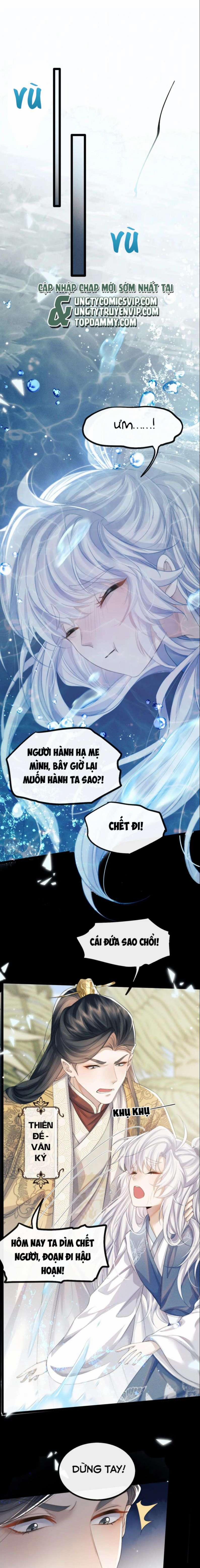 Ma Tôn Hối Bất Đương Sơ 31 trang 4