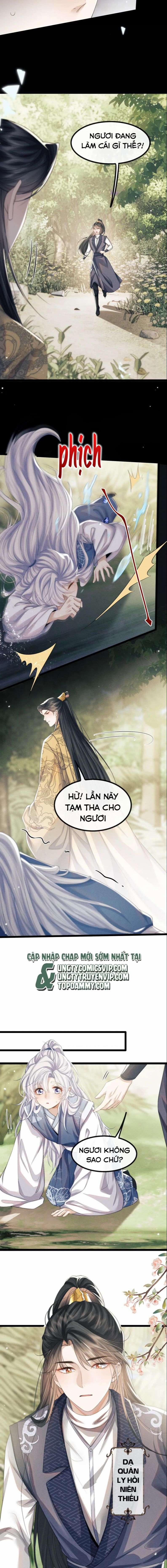 Ma Tôn Hối Bất Đương Sơ 31 trang 5