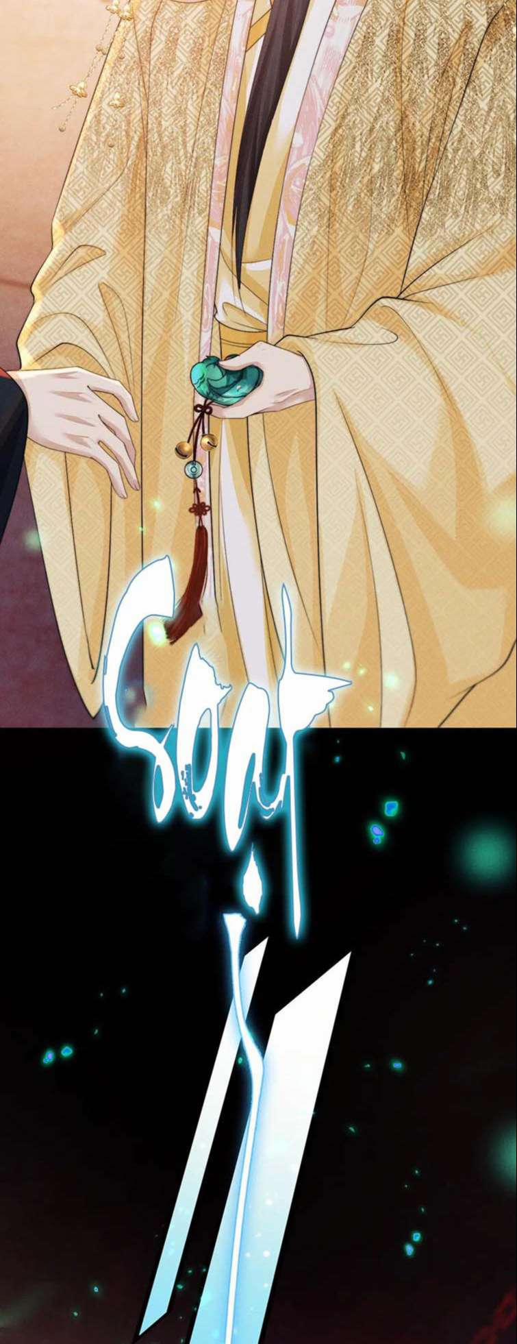 Ma Tôn Hối Bất Đương Sơ 32 trang 16