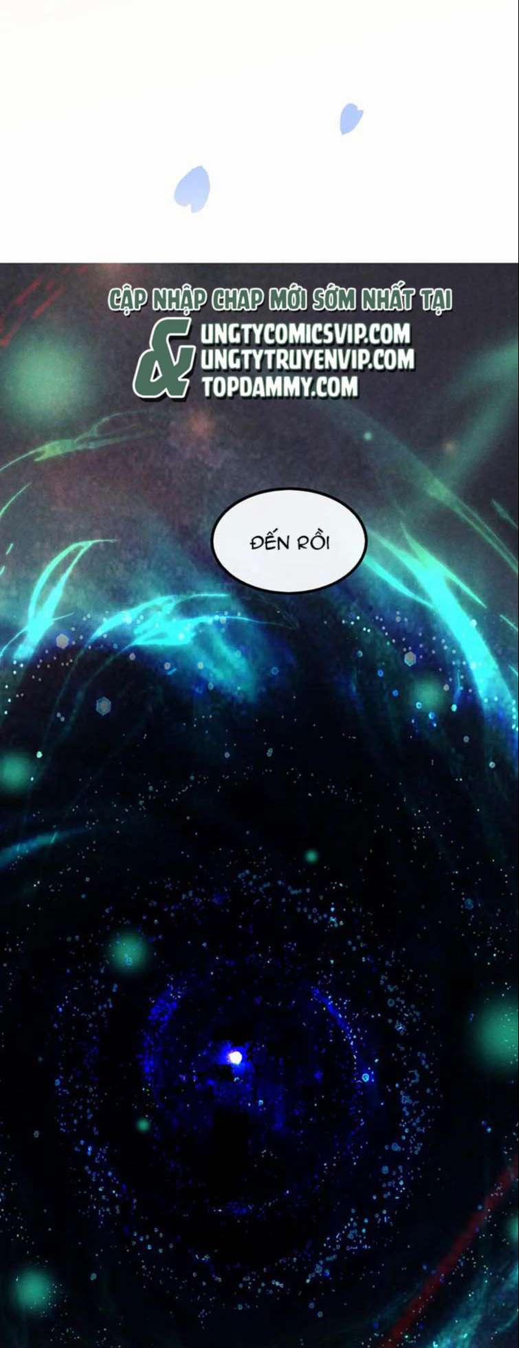 Ma Tôn Hối Bất Đương Sơ 32 trang 25