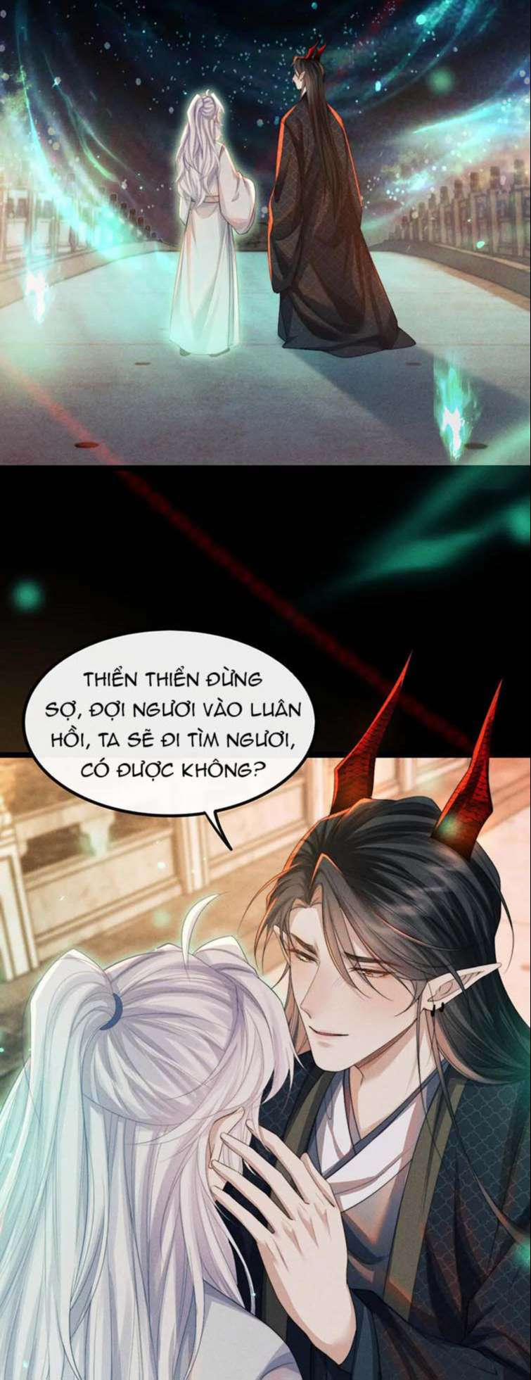 Ma Tôn Hối Bất Đương Sơ 32 trang 26