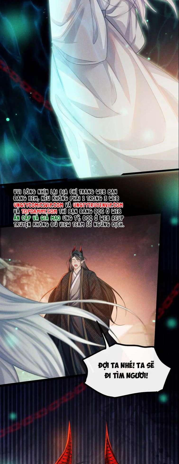 Ma Tôn Hối Bất Đương Sơ 32 trang 30