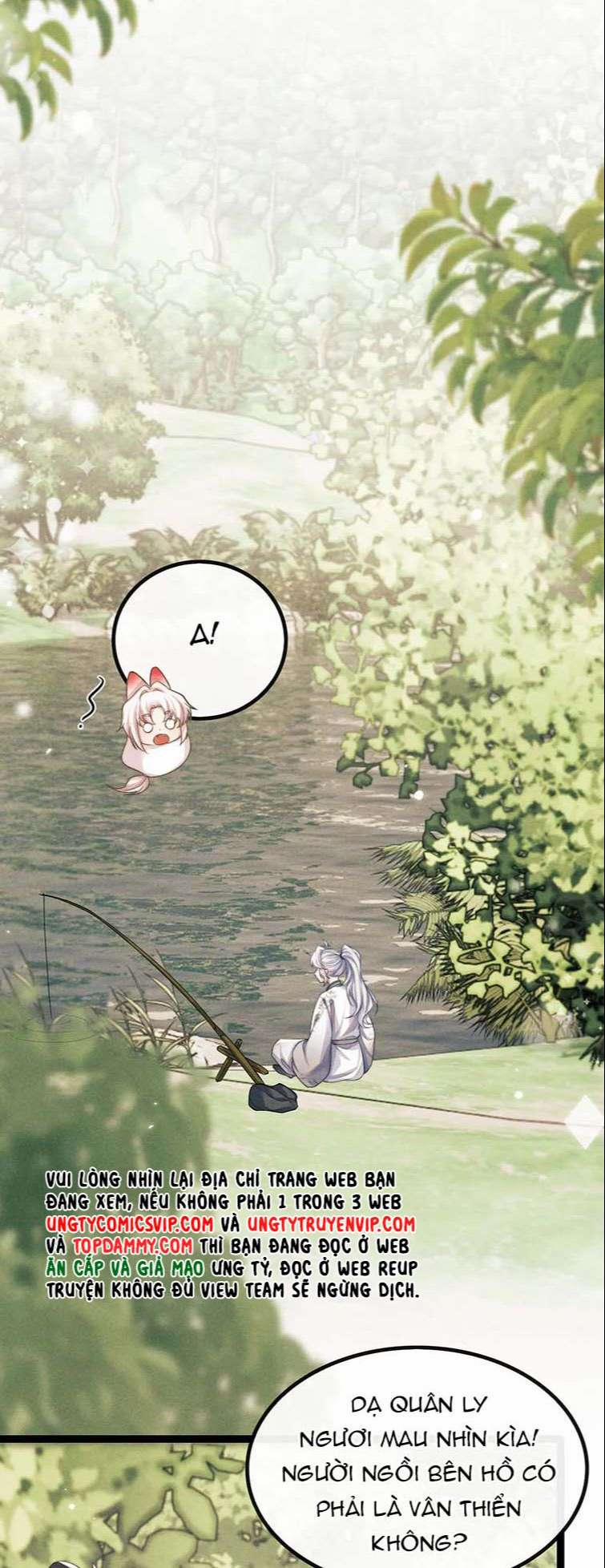 Ma Tôn Hối Bất Đương Sơ 32 trang 38