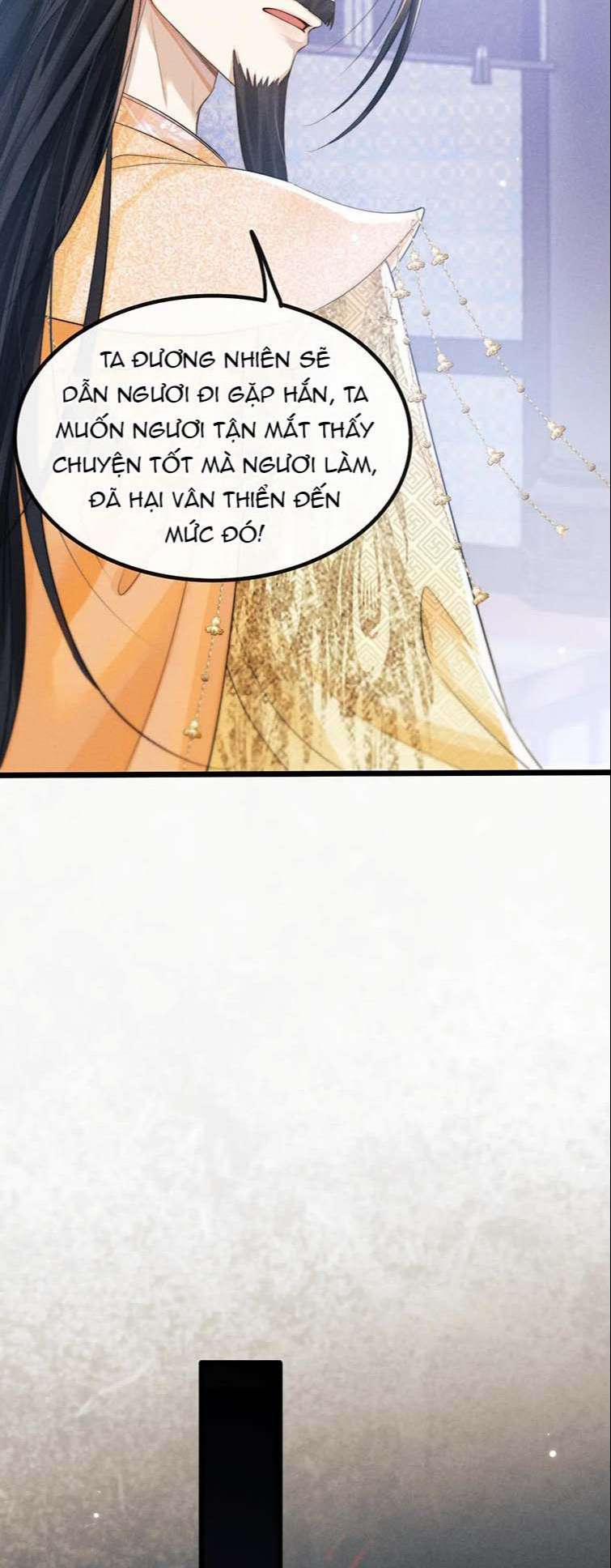 Ma Tôn Hối Bất Đương Sơ 32 trang 4