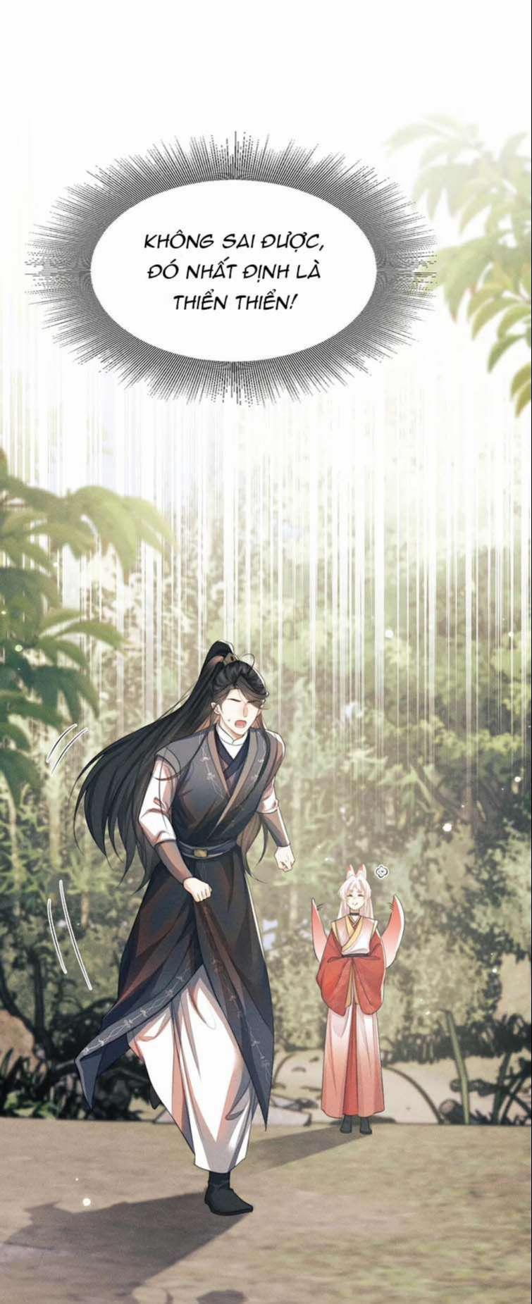 Ma Tôn Hối Bất Đương Sơ 32 trang 40