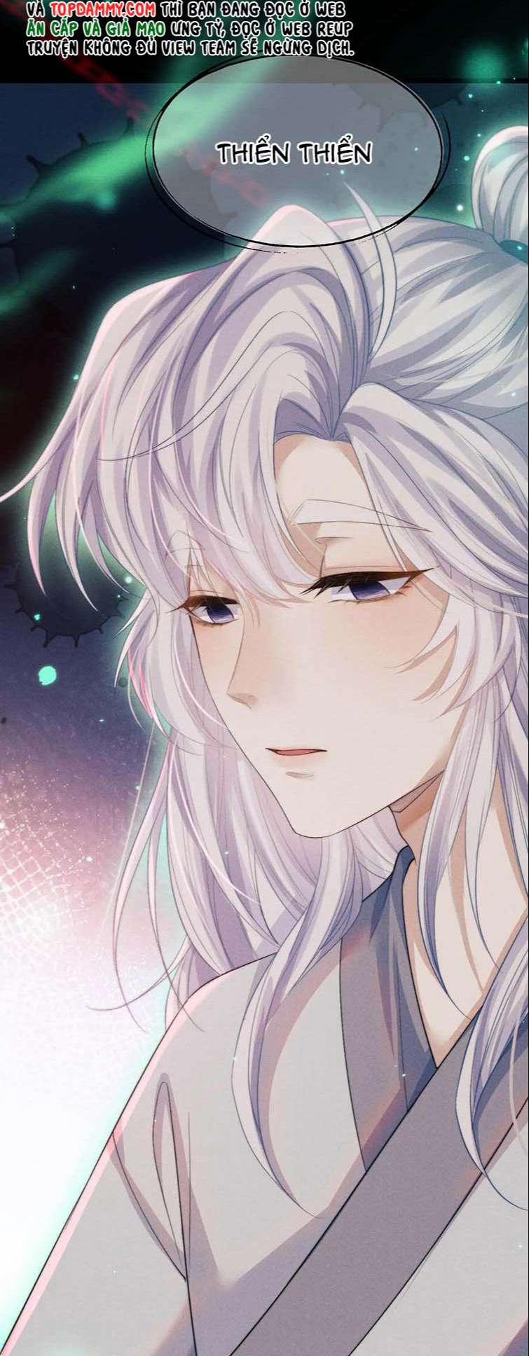 Ma Tôn Hối Bất Đương Sơ 32 trang 8