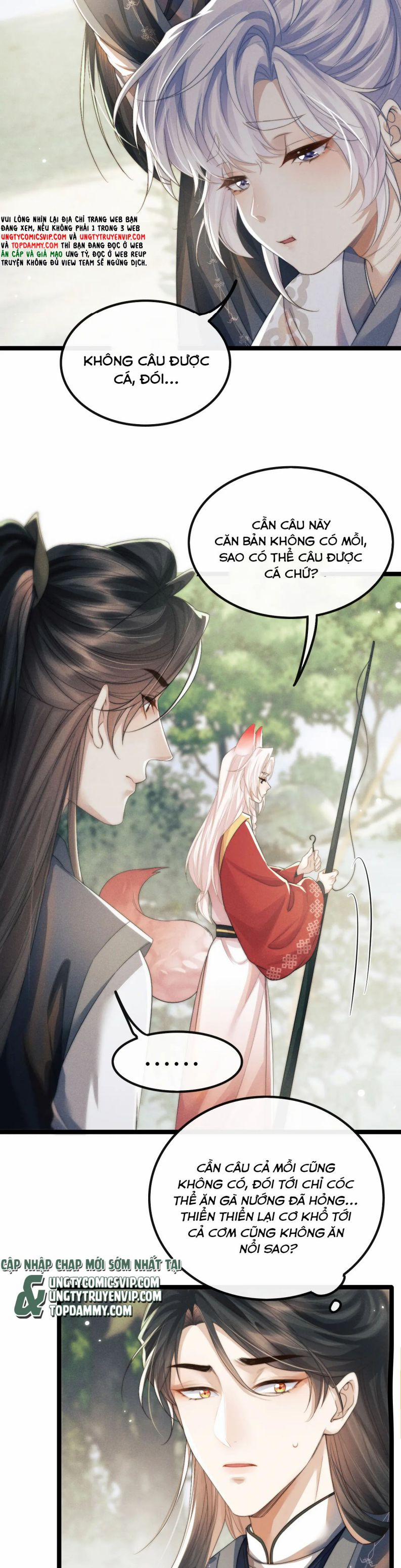 Ma Tôn Hối Bất Đương Sơ 33 trang 14