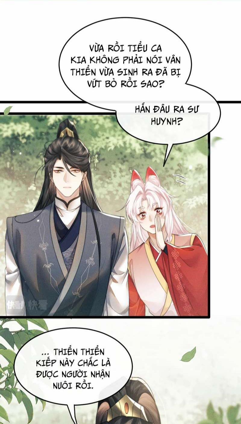 Ma Tôn Hối Bất Đương Sơ 34 trang 0