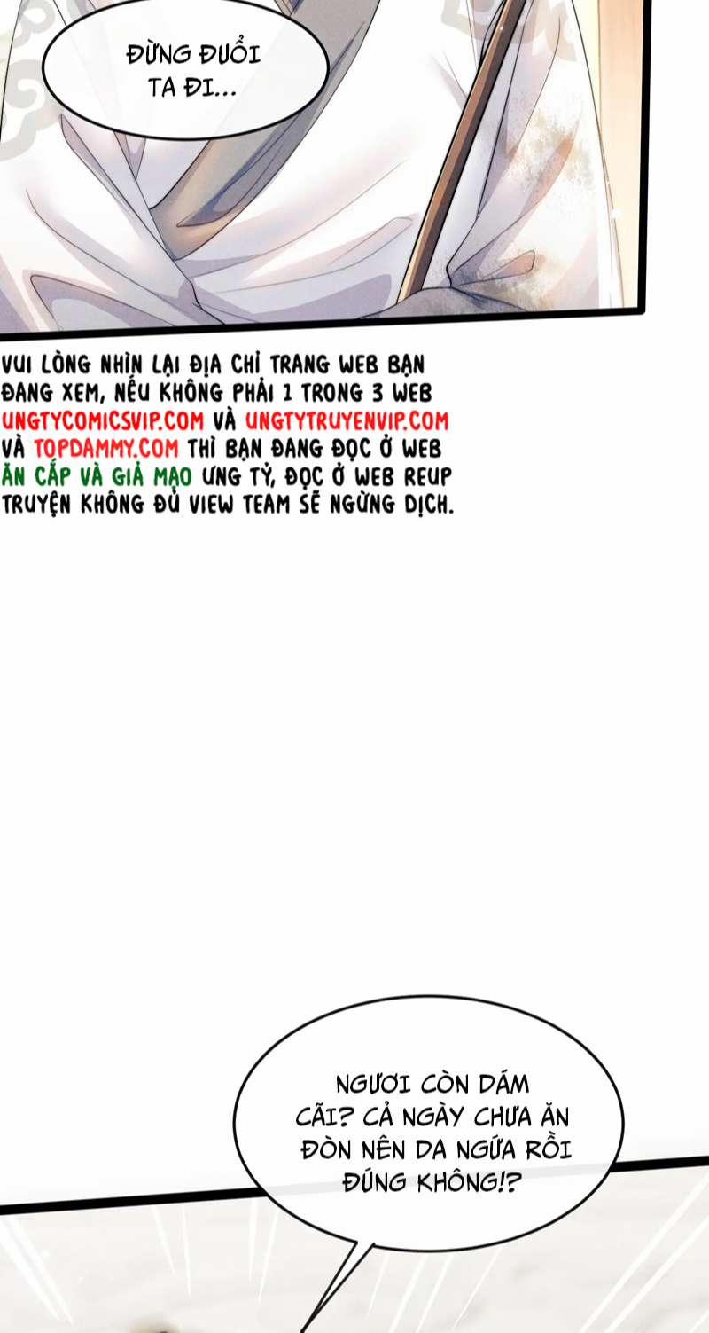 Ma Tôn Hối Bất Đương Sơ 34 trang 10