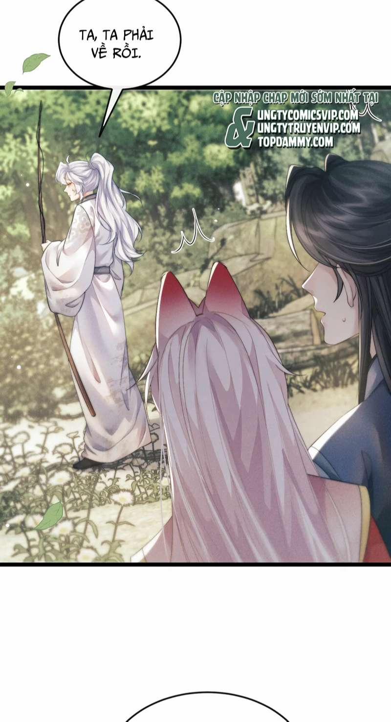 Ma Tôn Hối Bất Đương Sơ 34 trang 2