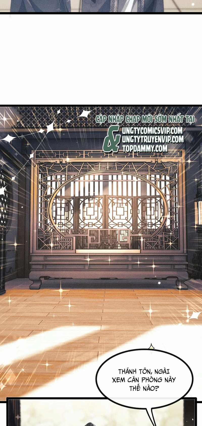 Ma Tôn Hối Bất Đương Sơ 34 trang 31