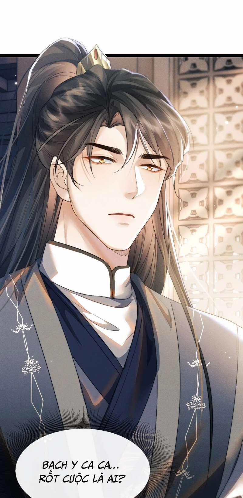 Ma Tôn Hối Bất Đương Sơ 34 trang 46