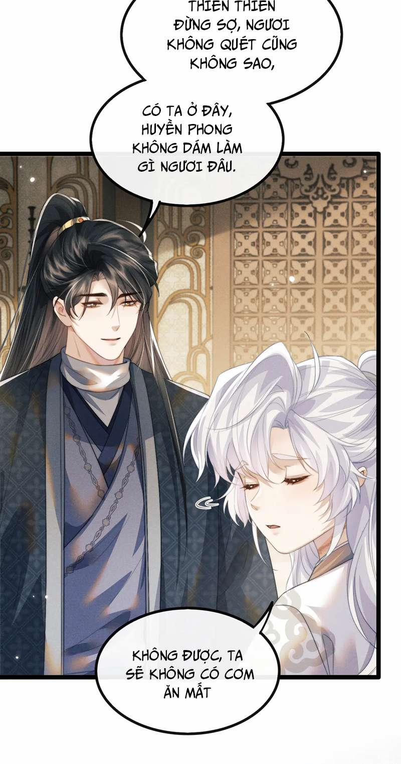 Ma Tôn Hối Bất Đương Sơ 35 trang 12