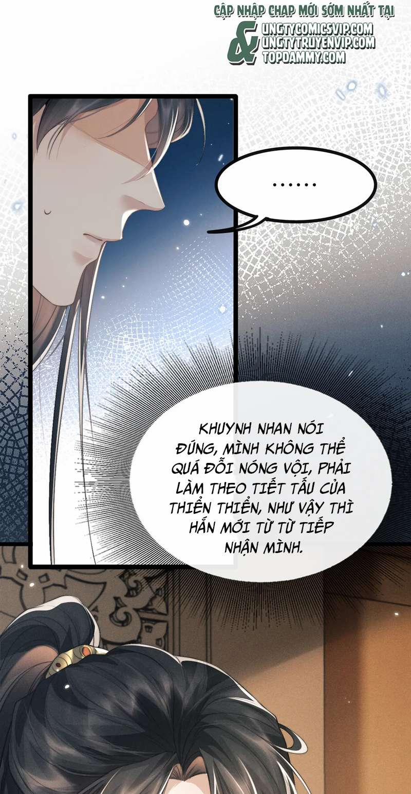 Ma Tôn Hối Bất Đương Sơ 35 trang 13