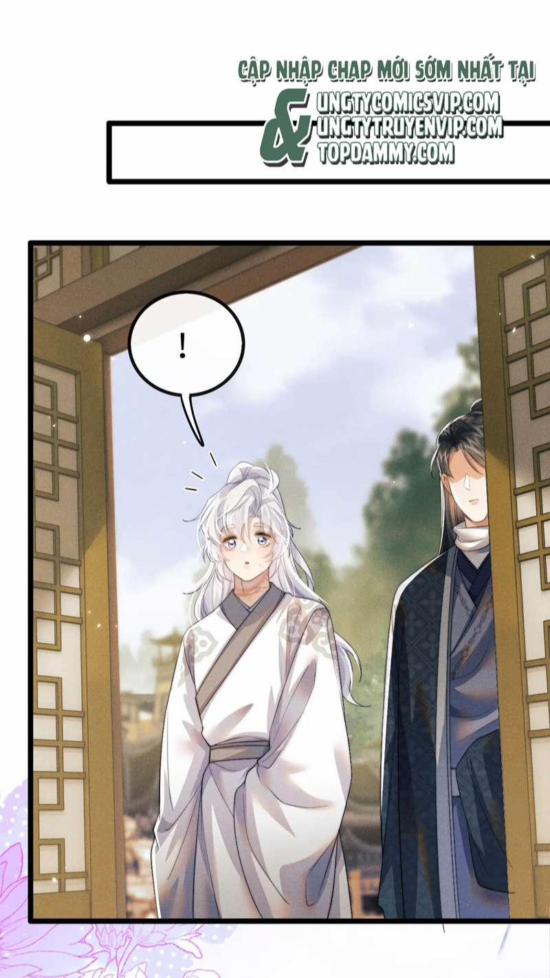 Ma Tôn Hối Bất Đương Sơ 35 trang 19