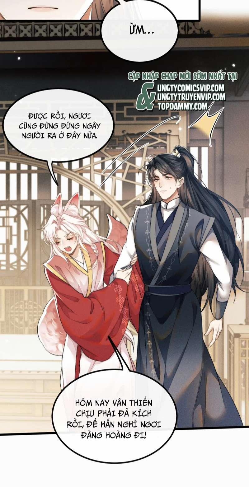 Ma Tôn Hối Bất Đương Sơ 35 trang 2