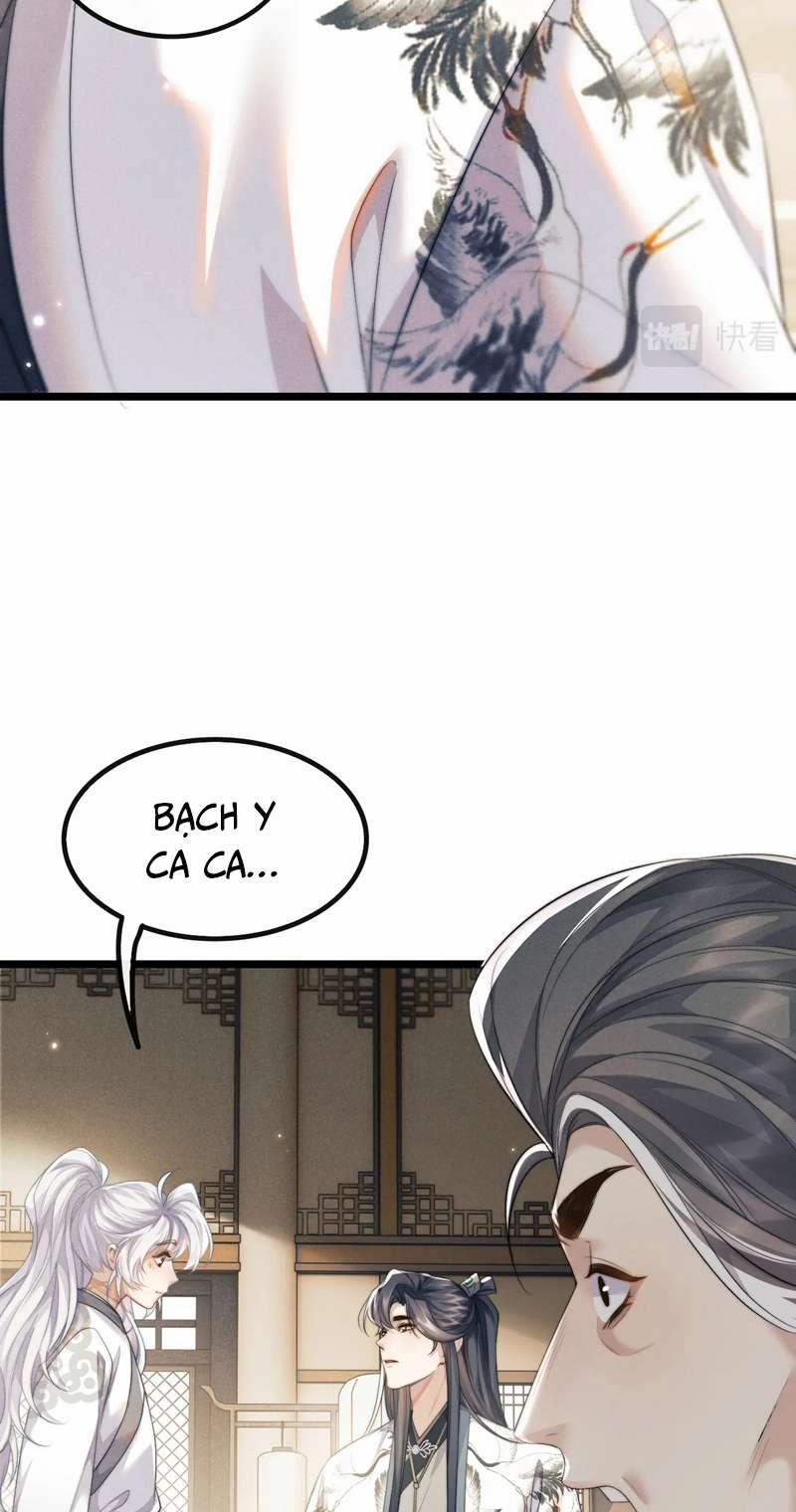 Ma Tôn Hối Bất Đương Sơ 35 trang 24