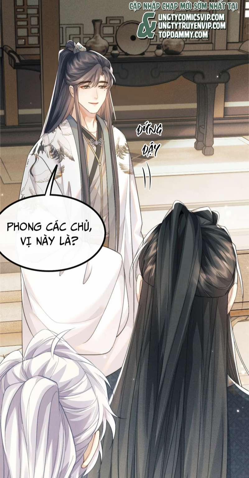 Ma Tôn Hối Bất Đương Sơ 35 trang 27