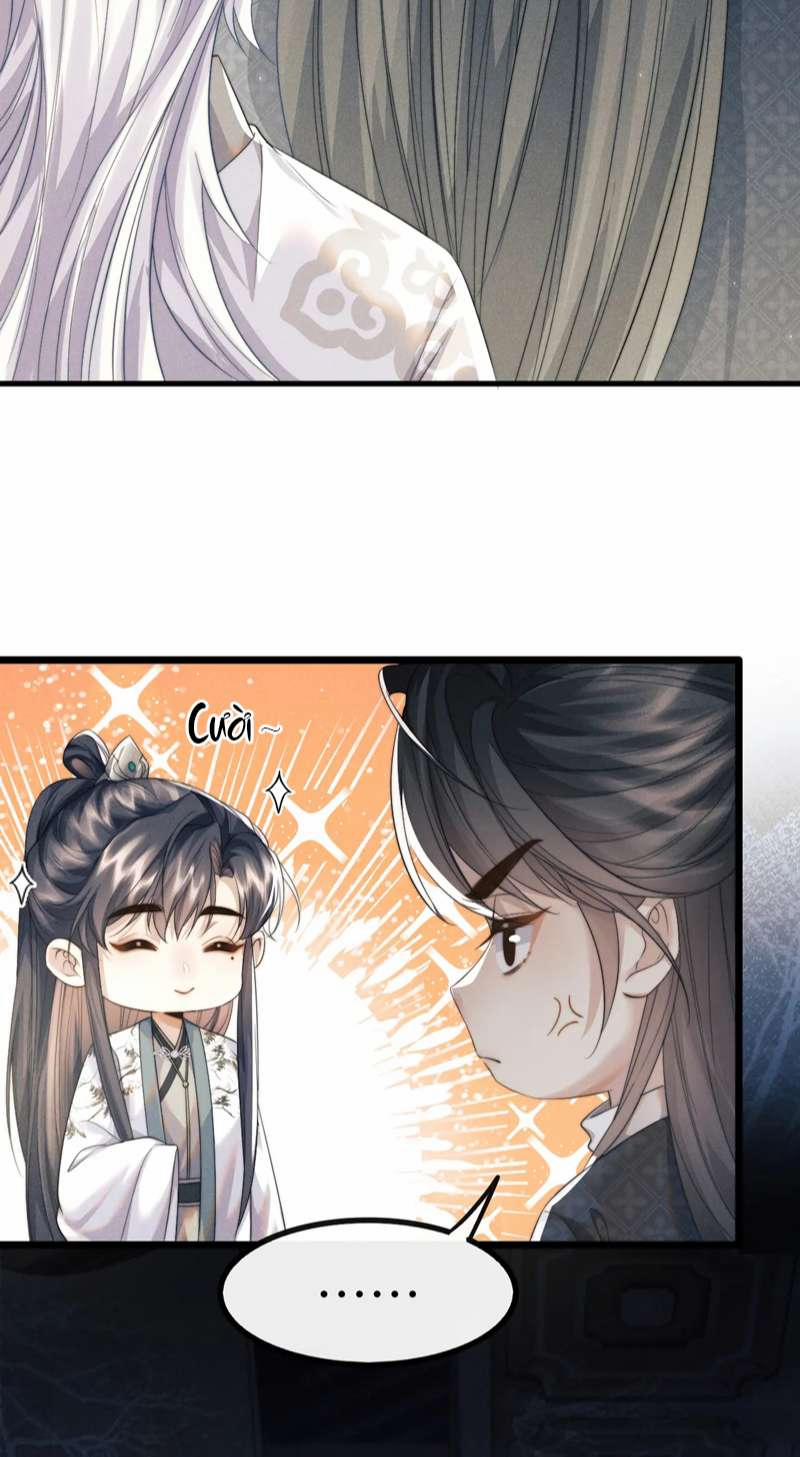 Ma Tôn Hối Bất Đương Sơ 35 trang 28