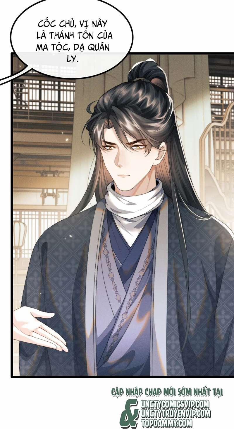 Ma Tôn Hối Bất Đương Sơ 35 trang 31