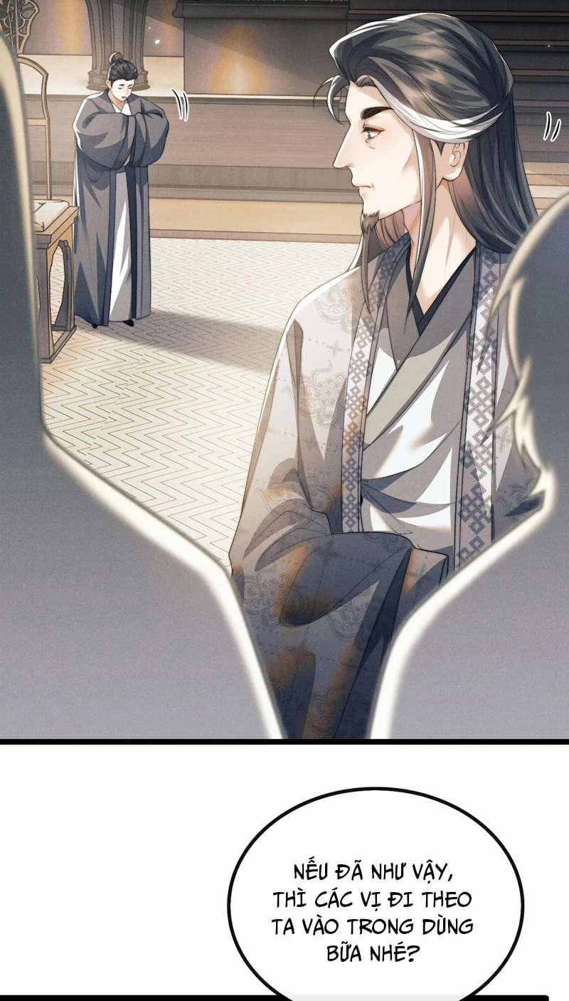 Ma Tôn Hối Bất Đương Sơ 35 trang 39