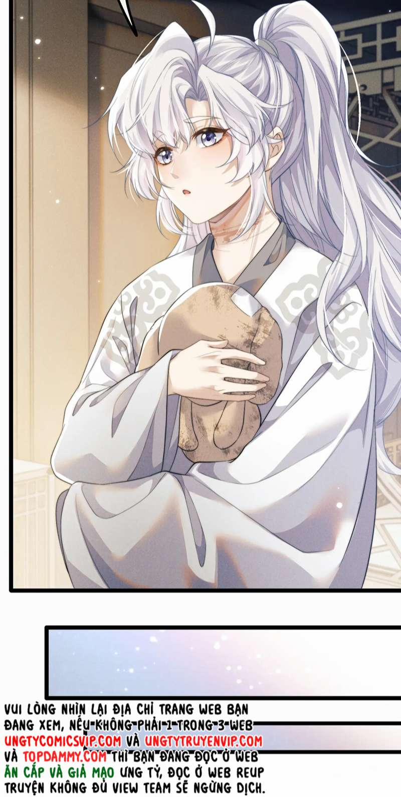 Ma Tôn Hối Bất Đương Sơ 35 trang 4