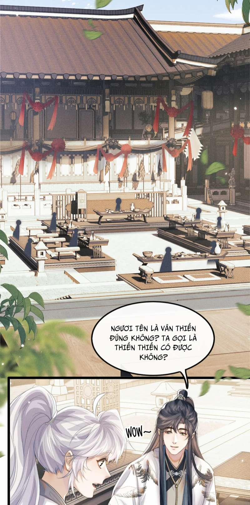 Ma Tôn Hối Bất Đương Sơ 35 trang 42