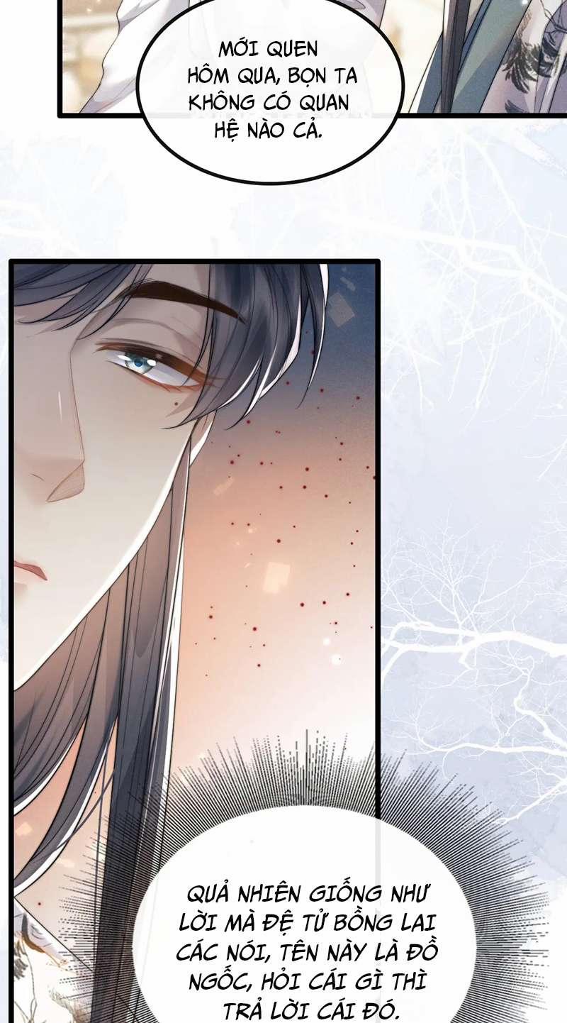 Ma Tôn Hối Bất Đương Sơ 35 trang 44