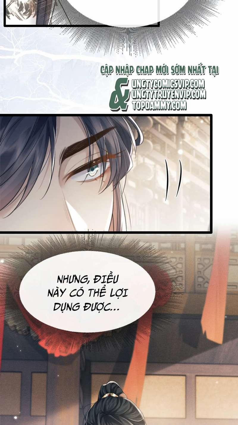 Ma Tôn Hối Bất Đương Sơ 35 trang 45