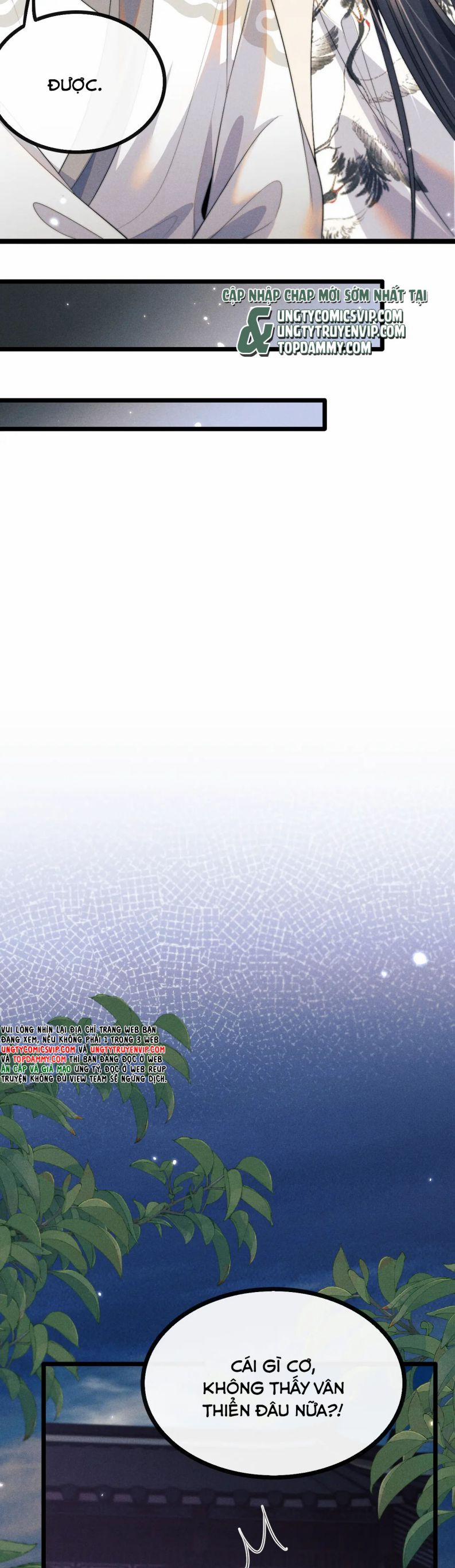 Ma Tôn Hối Bất Đương Sơ 36 trang 13