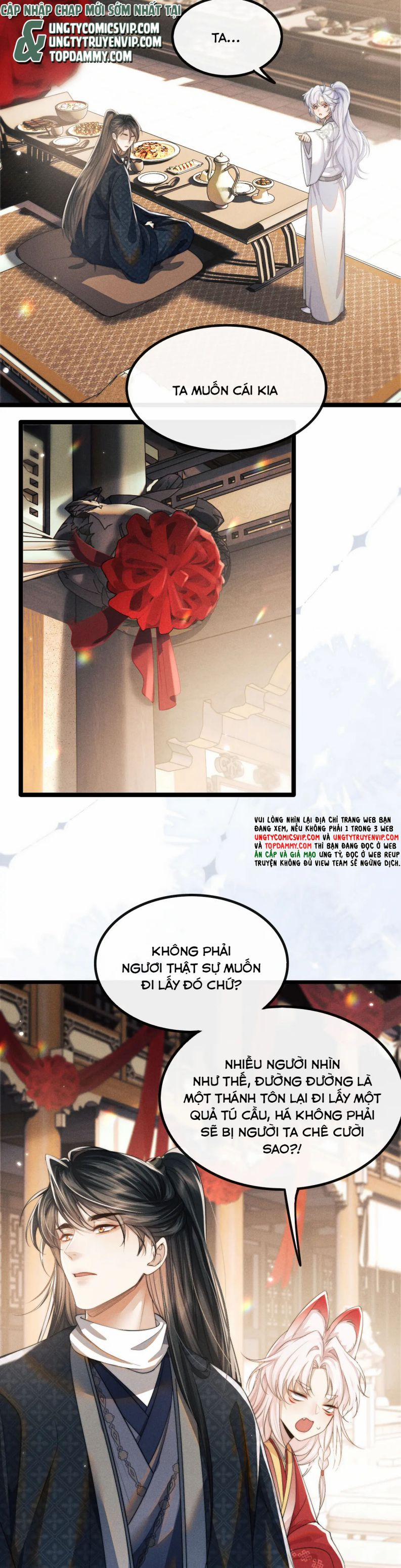 Ma Tôn Hối Bất Đương Sơ 36 trang 4