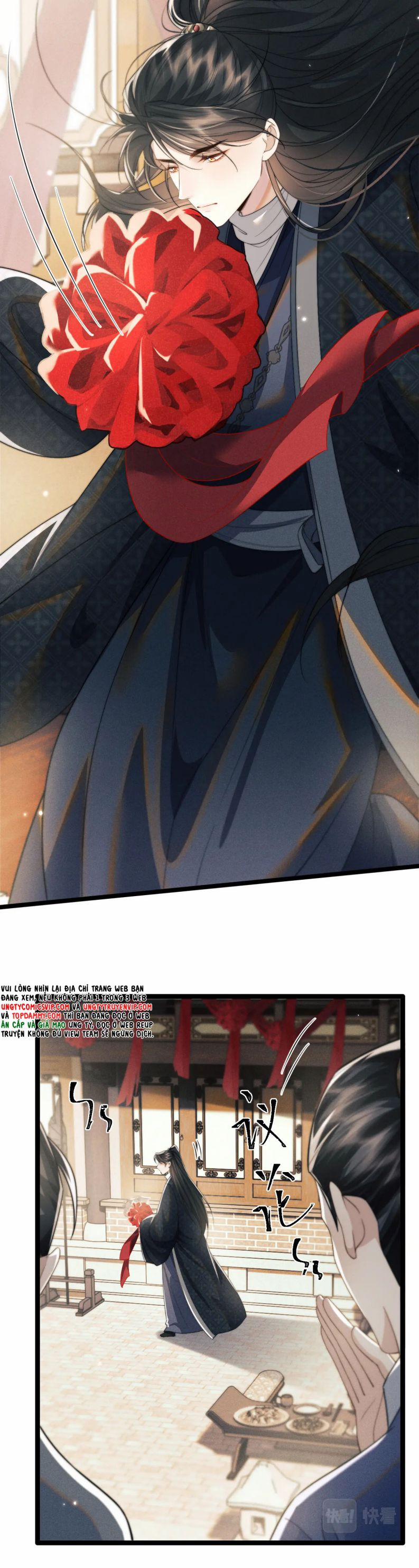 Ma Tôn Hối Bất Đương Sơ 36 trang 7