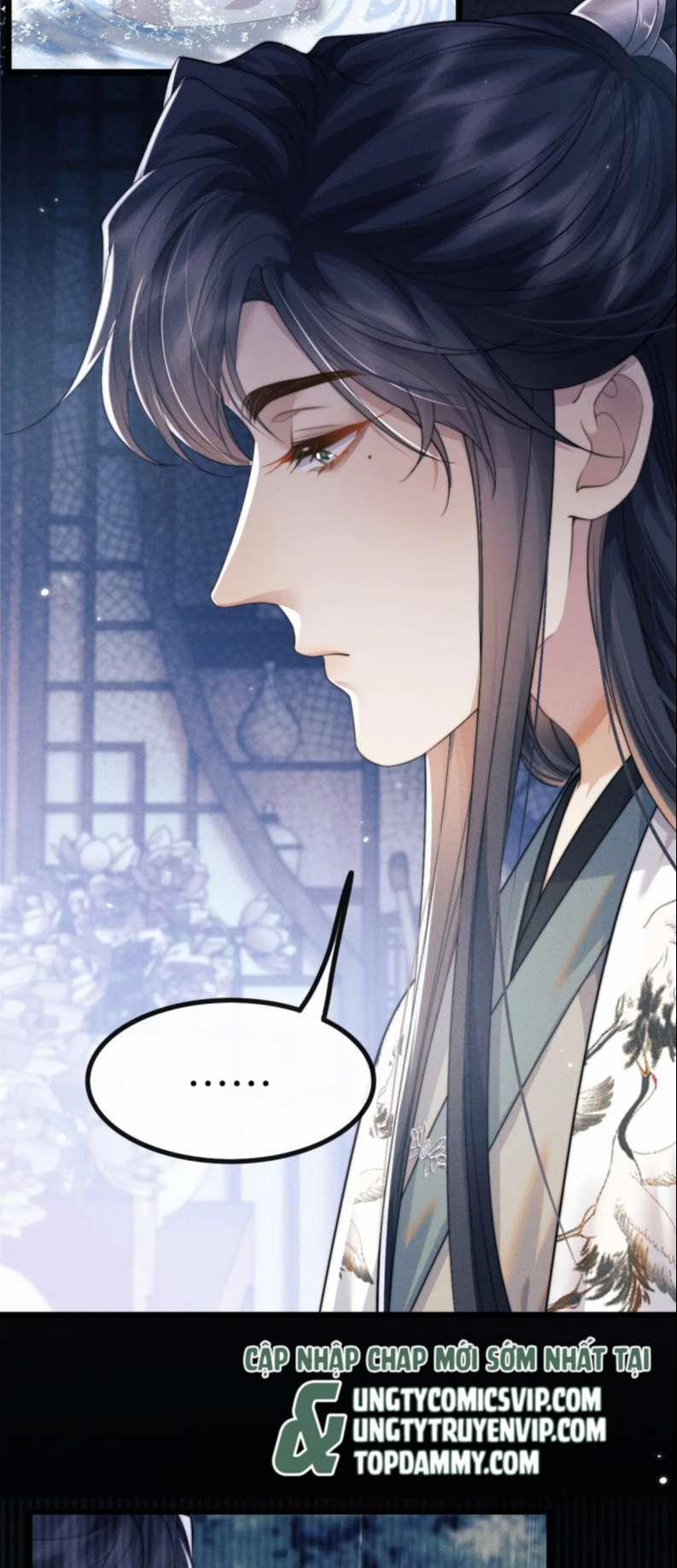 Ma Tôn Hối Bất Đương Sơ 37 trang 11