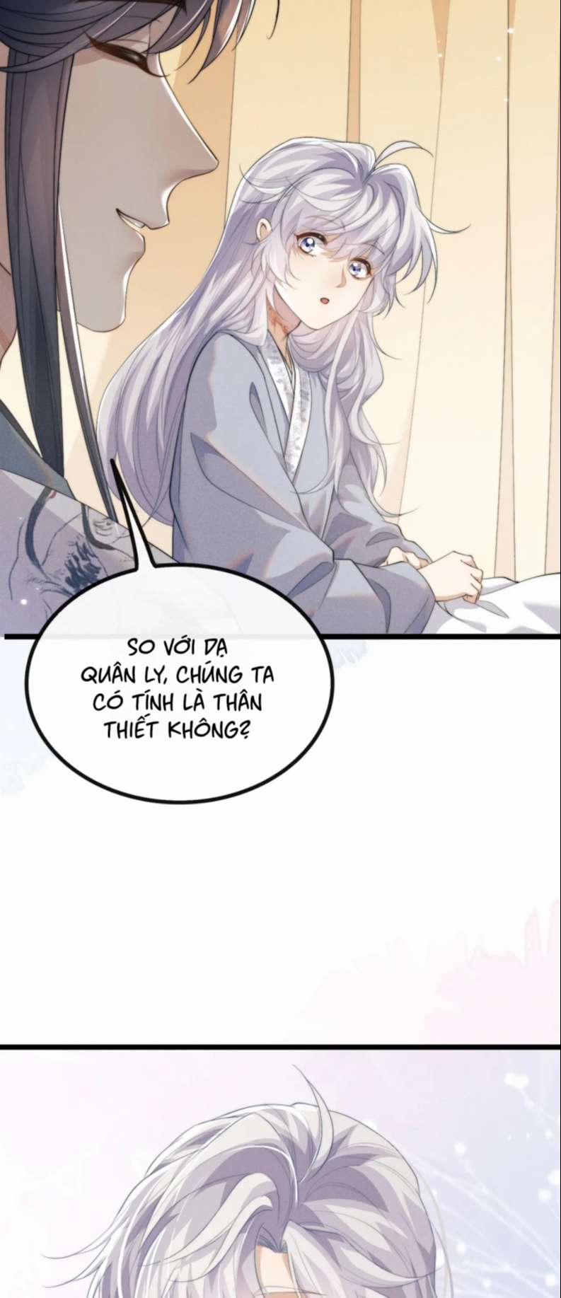 Ma Tôn Hối Bất Đương Sơ 37 trang 18