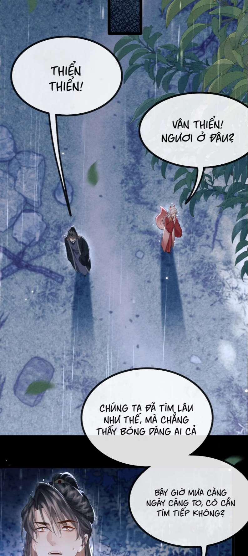 Ma Tôn Hối Bất Đương Sơ 37 trang 2