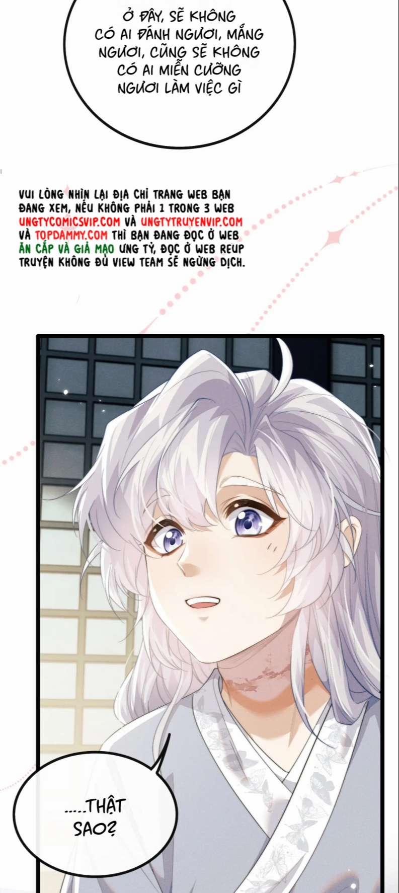 Ma Tôn Hối Bất Đương Sơ 37 trang 22