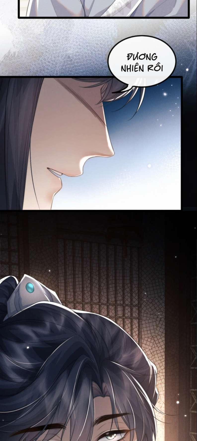 Ma Tôn Hối Bất Đương Sơ 37 trang 23