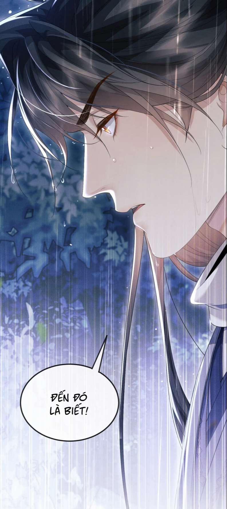 Ma Tôn Hối Bất Đương Sơ 37 trang 6