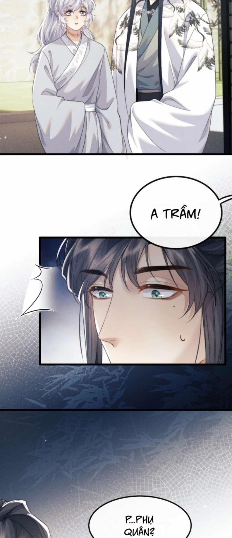 Ma Tôn Hối Bất Đương Sơ 38 trang 13