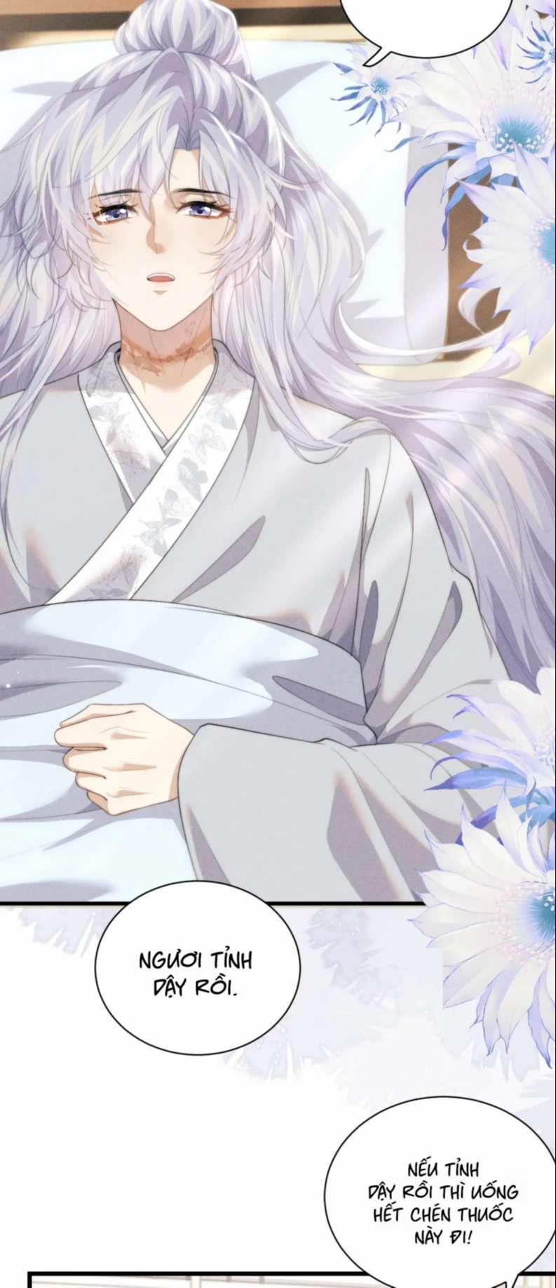 Ma Tôn Hối Bất Đương Sơ 38 trang 28