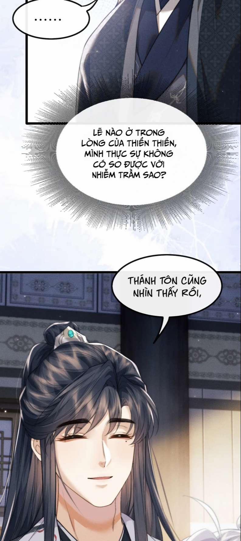 Ma Tôn Hối Bất Đương Sơ 38 trang 3