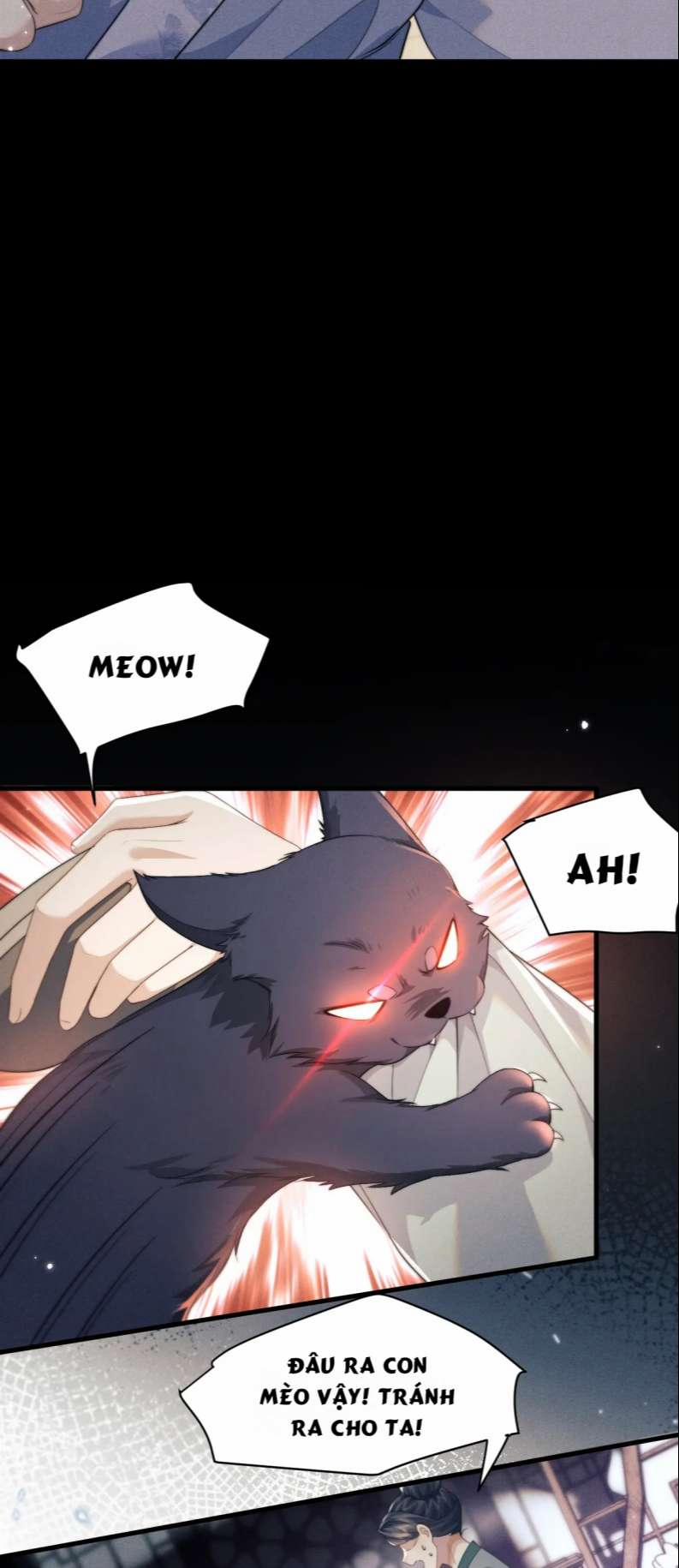 Ma Tôn Hối Bất Đương Sơ 38 trang 32