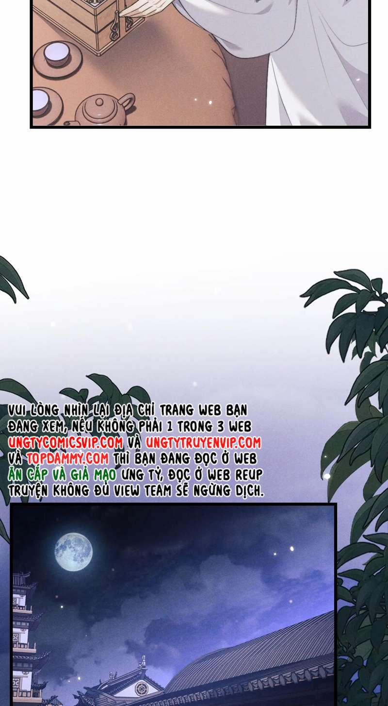 Ma Tôn Hối Bất Đương Sơ 39 trang 26