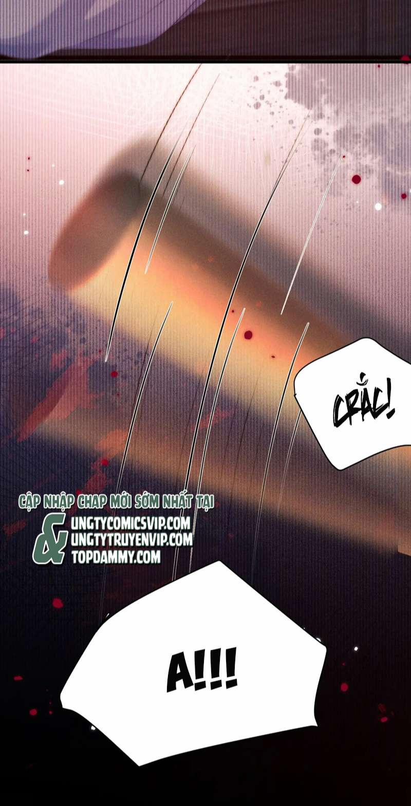 Ma Tôn Hối Bất Đương Sơ 39 trang 36